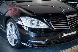 مێرسێدس بێنز S-Class